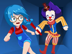 Hide And Seek Horror Escape