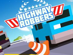 Highway Robbers