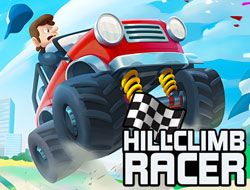 HillClimb Racer