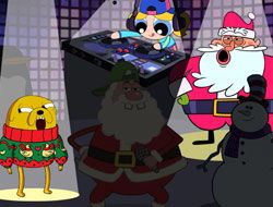 Ho Ho Ho Rap