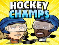 Hockey Champs
