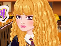 Hogwarts Magical Makeover