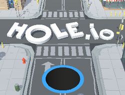 Hole Io