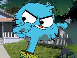 Play The Amazing World of Gumball games