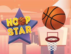 Hoop Star