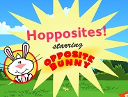 Hopposites