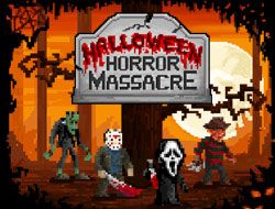 Horror Massacre