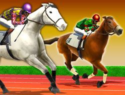 Horse Derby Racing