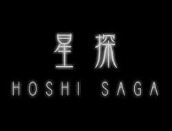 Hoshi Saga