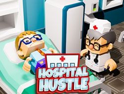 Hospital Hustle