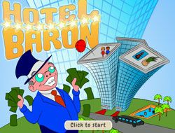 Hotel Baron