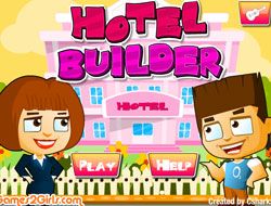 Hotel Builder