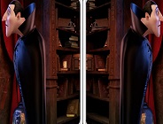 Hotel Transylvania Spot the Difference