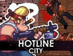 Hotline City
