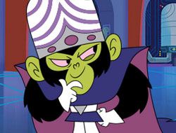 How Evil Are You My Quiz That Is By Me Mojo Jojo