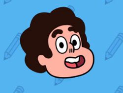 How to Draw Steven