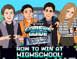 How to Win at High School