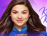 How Well do You Know Kirra Kosarin?