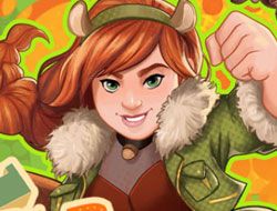 How Well Do You Know Squirrel Girl