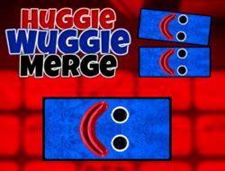 Huggie Wuggie Merge