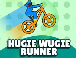 Hugie Wugie Runner