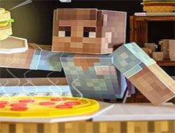 Hungry Craft