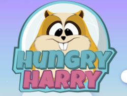 Hungry Harry