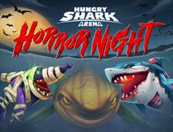 Hungry Shark Arena Horror Night