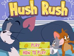 Hush Rush