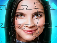 I am Frankie Jigsaw Puzzle