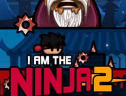 I am The Ninja II