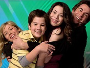 iCarly Stack 'N Dash