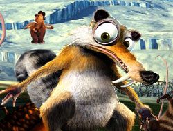 Ice Age Hidden Objects