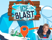 Ice Blast