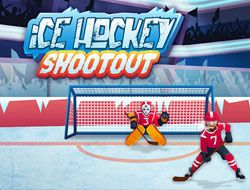 Ice Hockey Shootout