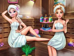 Popular Spa Salon 🕹️ Jogue no Jogos123