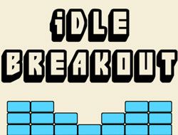 Idle Breakout - Skill Games