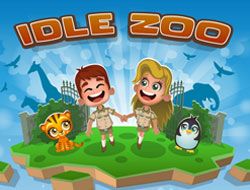 Idle Zoo