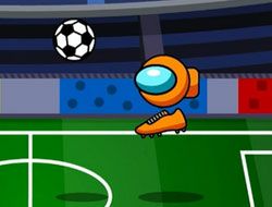 Imposter Head Soccer
