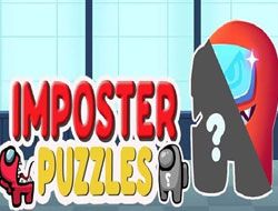 Imposter Puzzles