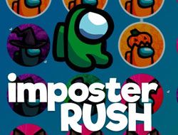 Imposter Rush