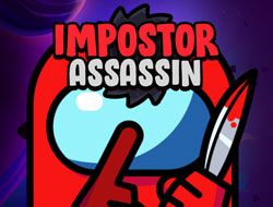 Impostor Assassin Online