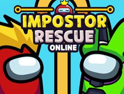 Impostor Rescue Online