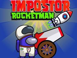 Impostor RocketMan