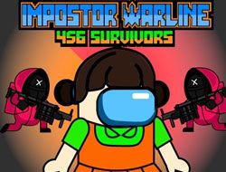 Impostor Warline 456 Survivors