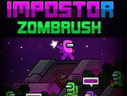 Impostor Zombrush