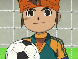 Inazuma Eleven 7 Differences