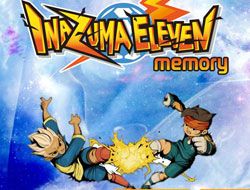 Inazuma Eleven Memory