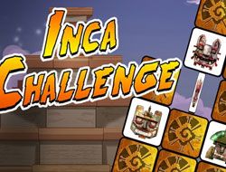 Inca Challenge