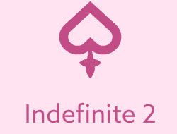 Indefinite 2 Love 